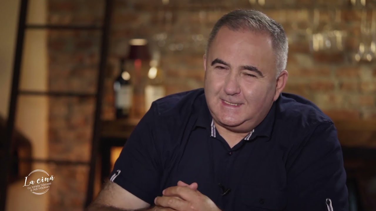 Titi Aur, totul despre viața sa: curse de raliu, ilegalități la volan și cârnați făcuți în pandemie