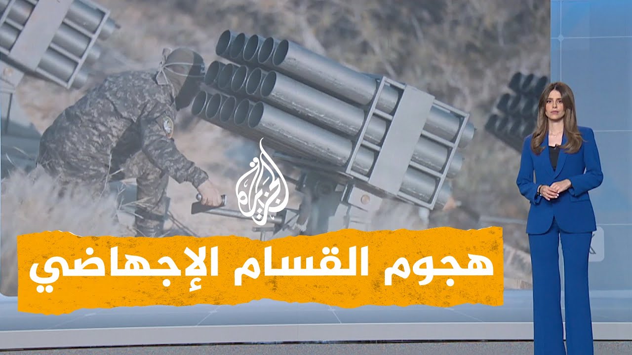 شبكات | القسام تنفذ 