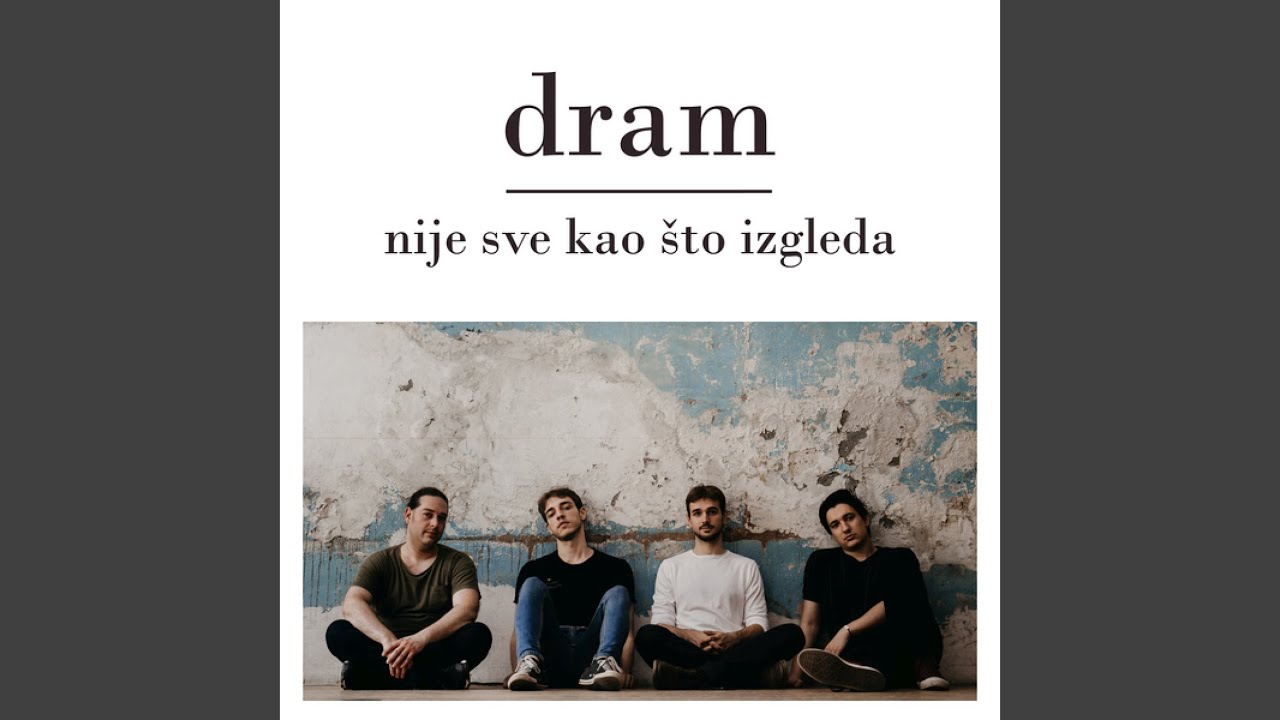 Nije sve kao što izgleda