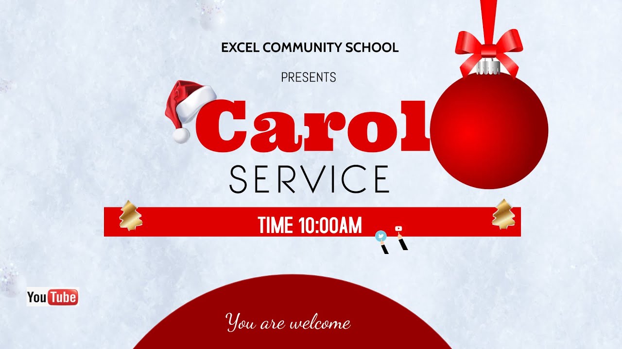 Live | Excel Community School