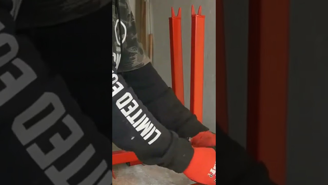 Fabricaci&oacute;n centrador de ruedas