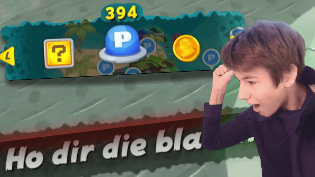 NINTENDON'T wer sitzt bei euch im LEKTORAT + 100%