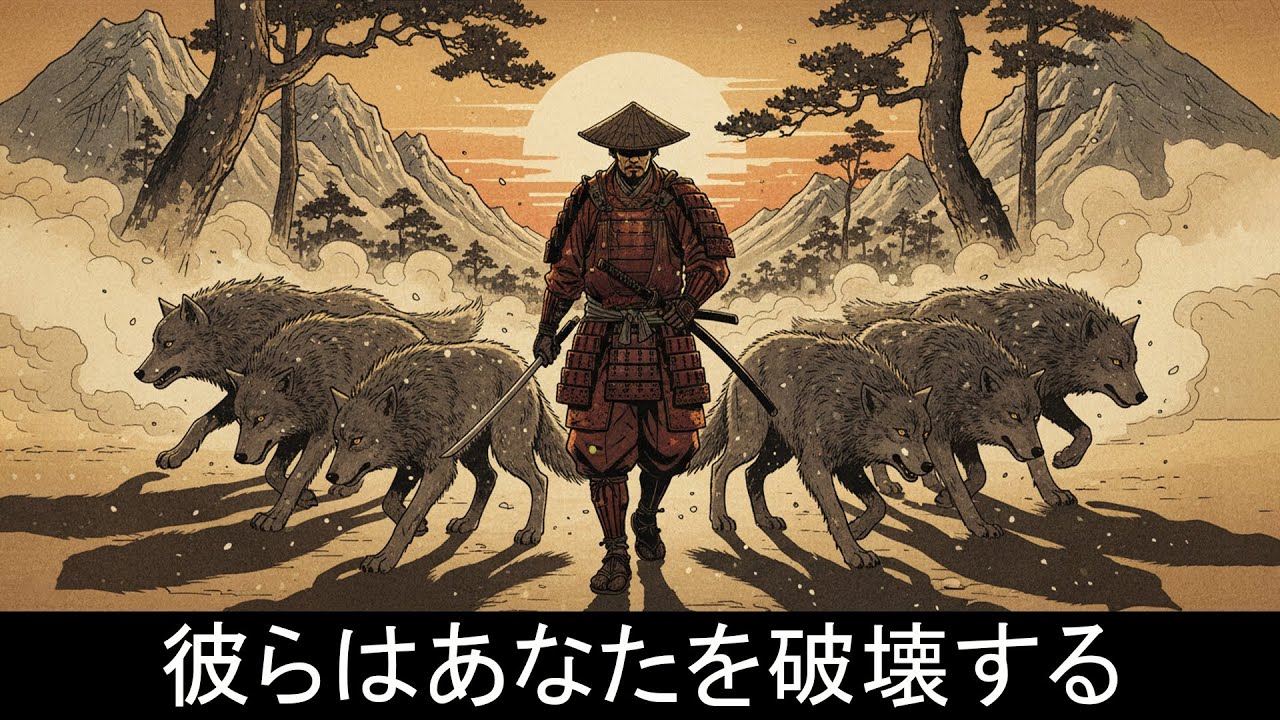 なぜ社会は高い知性を持つ孤独な人を恐れるのか