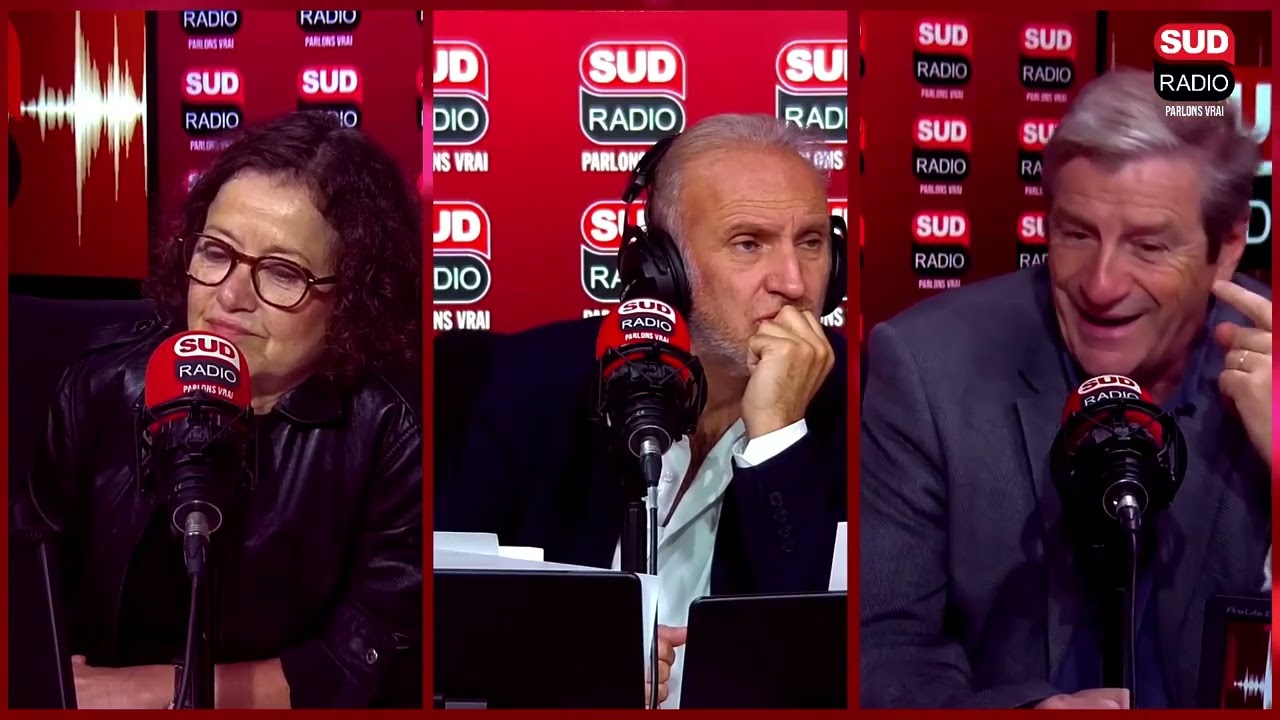 Nicolas Sarkozy estime que 