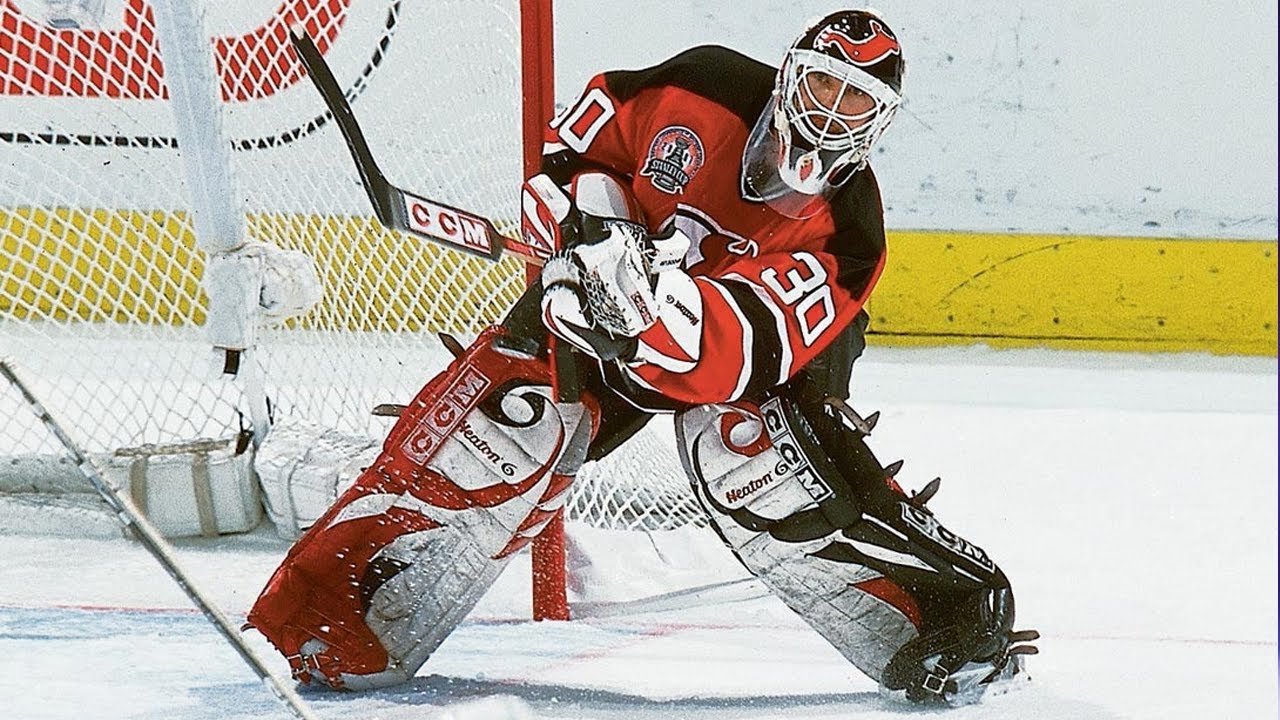 NHL: Goalies Misplaying Pucks Part 2