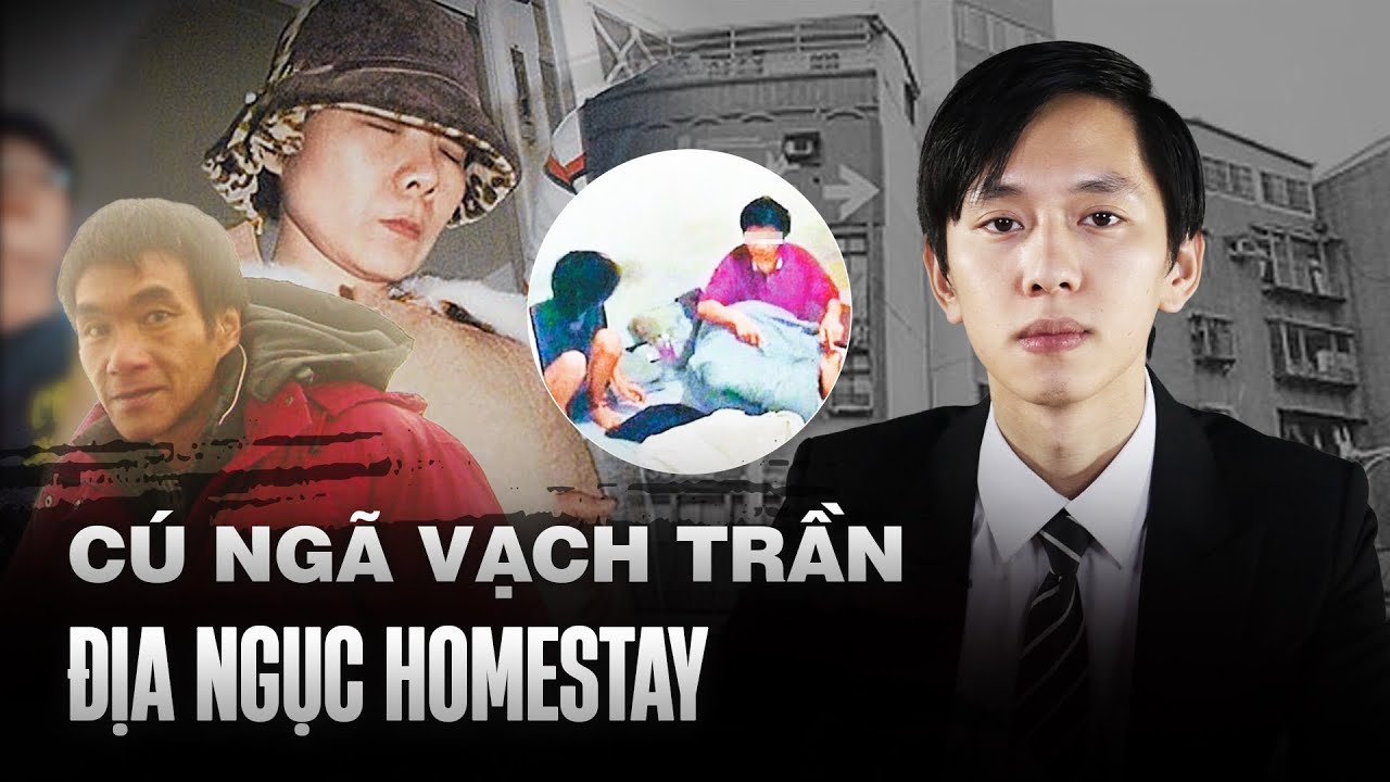 Vụ Án Từ Cú Ngã Trên Vách Núi Đến Địa Ngục Trần Gian Bên Trong Homestay | Văn Tùng Siêu Kỳ Án