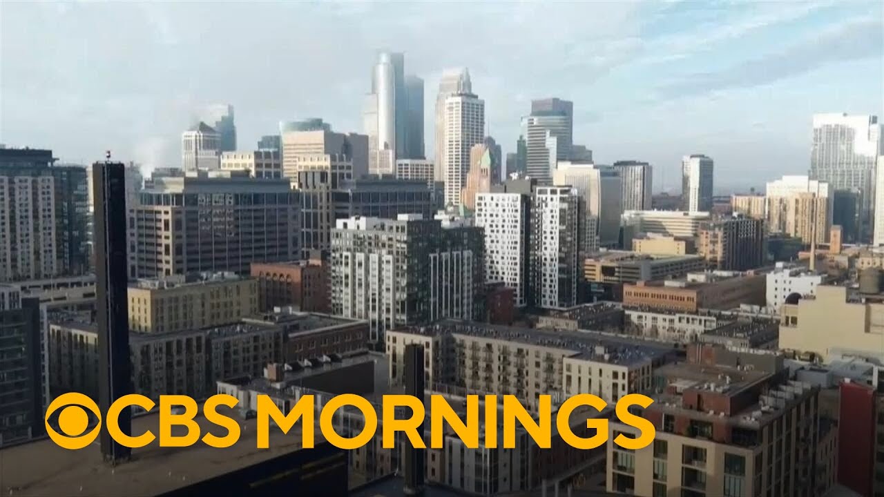 ICE operations target Somalis in Minnesota after massive fraud scheme: 