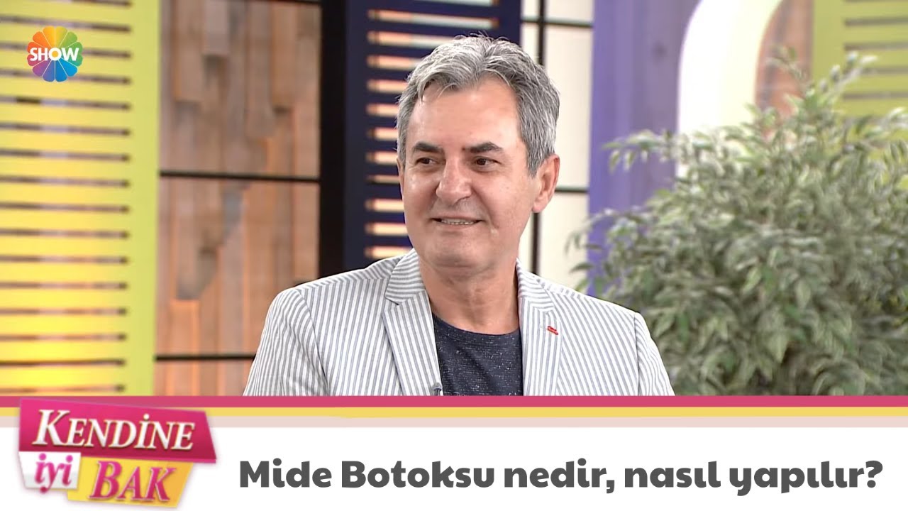 Mide Botoksu nedir, nasıl yapılır?