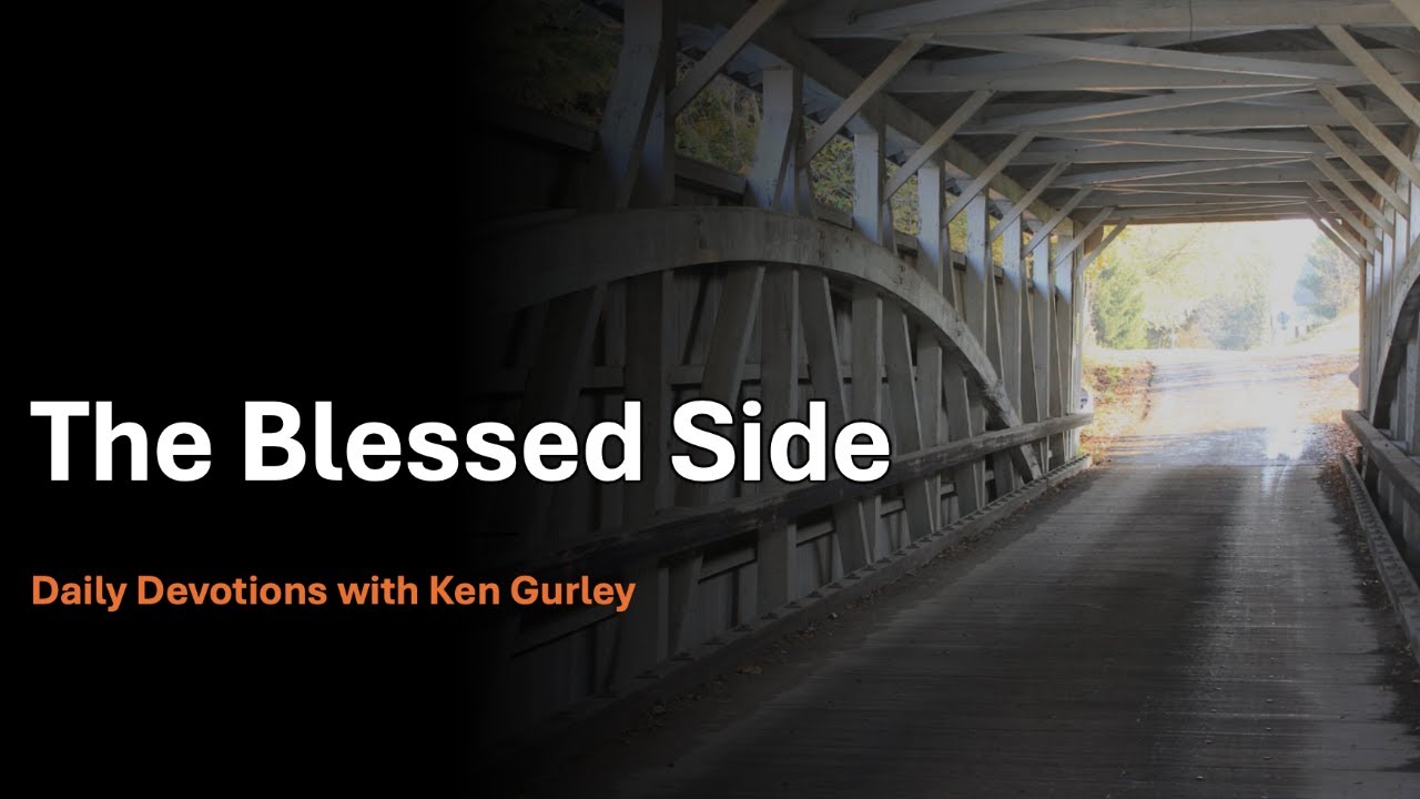 The Blessed Side