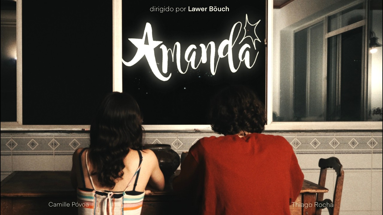 Amanda