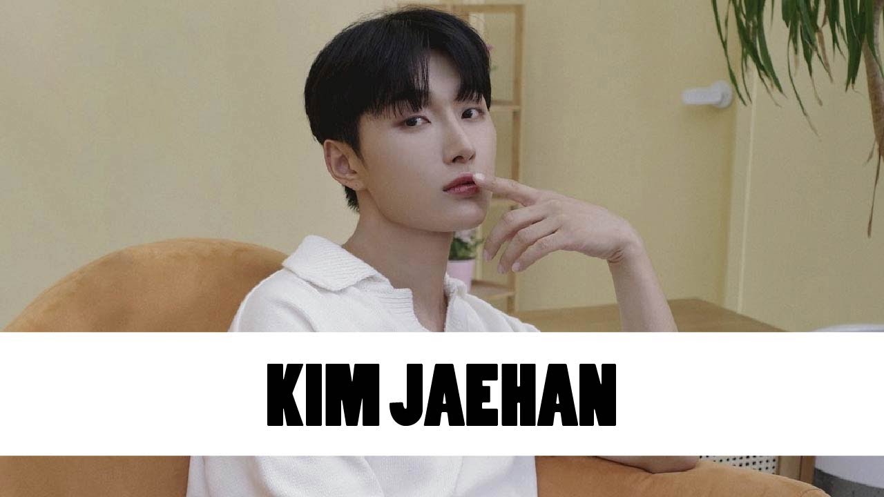10 Things You Didn't Know About Kim Jaehan (김재한) | Star Fun Facts