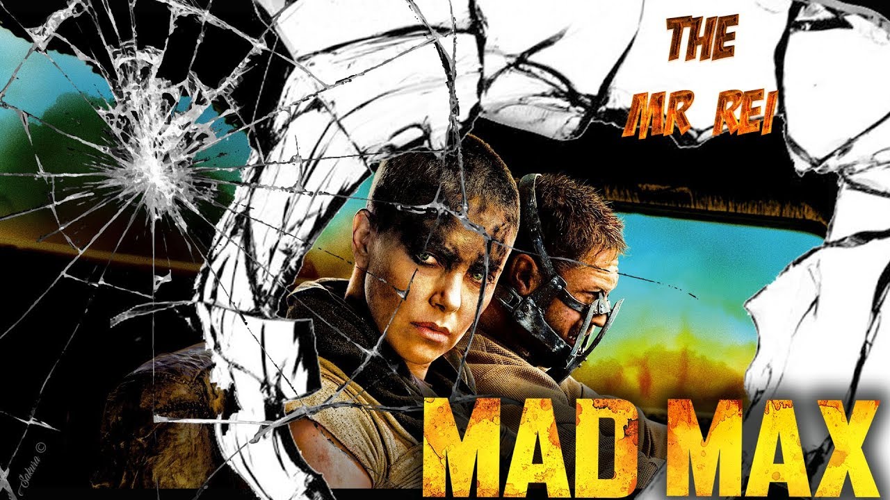 🔴!LivePL! Zapraszam!🔴Mad Max Pr&oacute;bujemy wyczyści całą mapę  Challenge  !!!!!