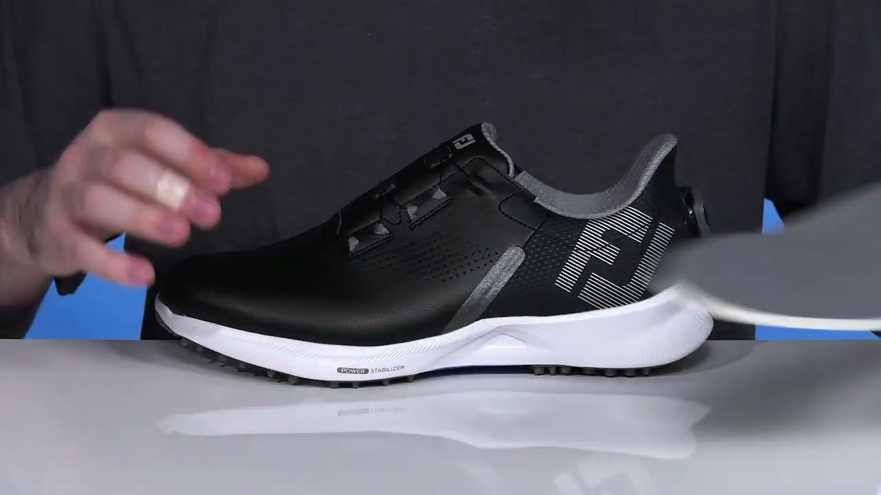 FootJoy FJ Fuel BOA SKU: 9615740