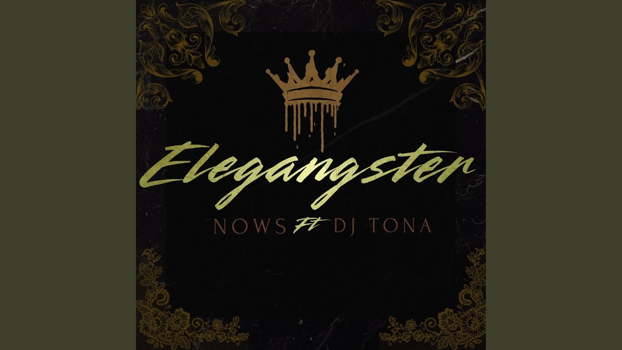 Elegangster