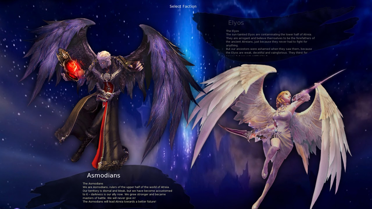 Aion Live NA 8.4 – Opening 14 Gleaming Crystal Prisms