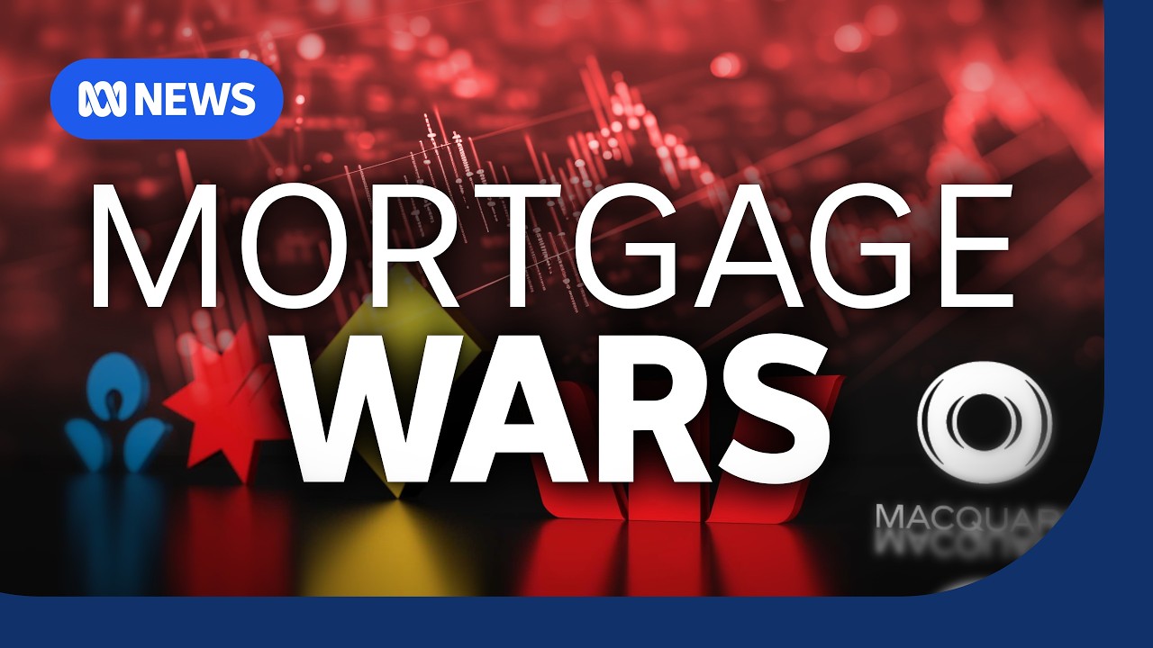 Banks lower variable rates to compete for customers | The Business | ABC NEWS