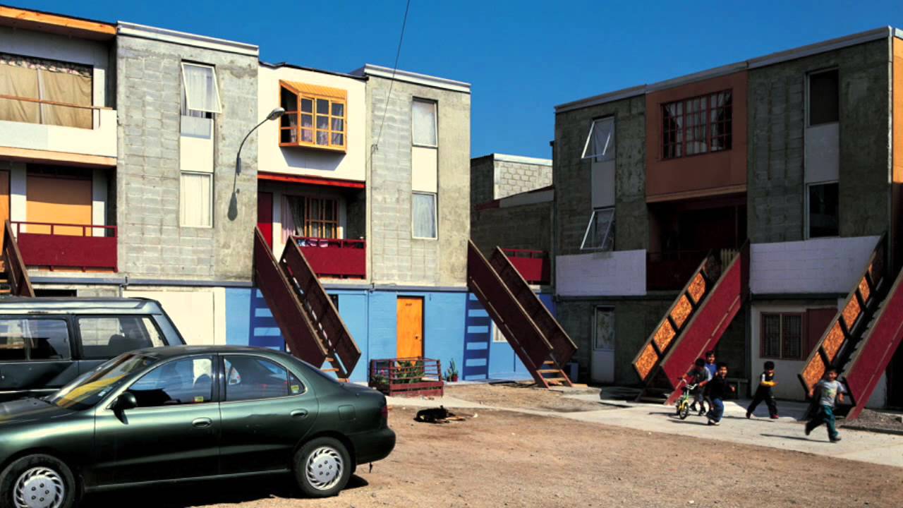 Incremental Housing