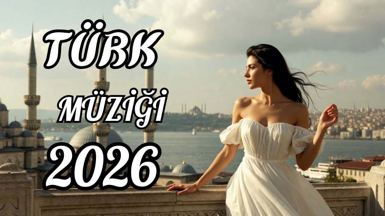 🚀 Super Turkish Hits 2026 🚀 Dance Pop • Best Music Mix