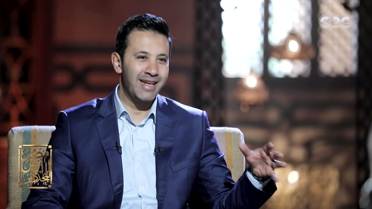 مصر أرض المجددين| رفاعة الطهطاوي - حلقة كاملة