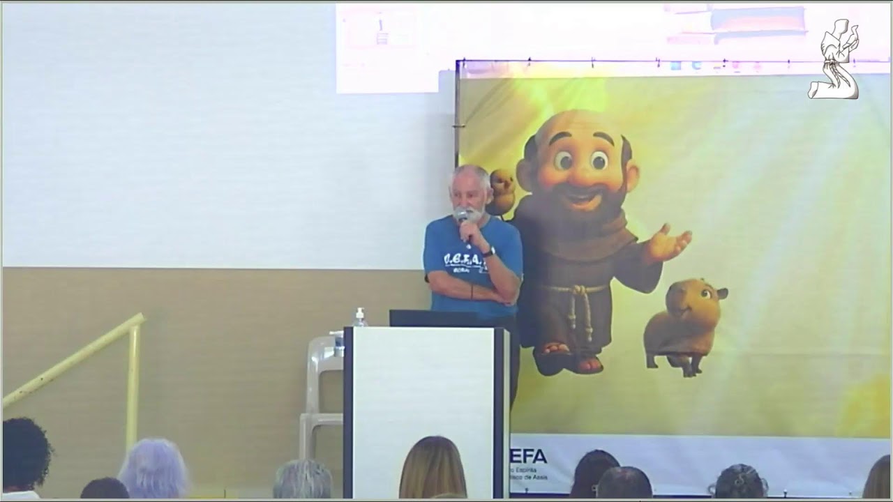 Palestra CEFA - 15/03/2026 - Agnes Conte