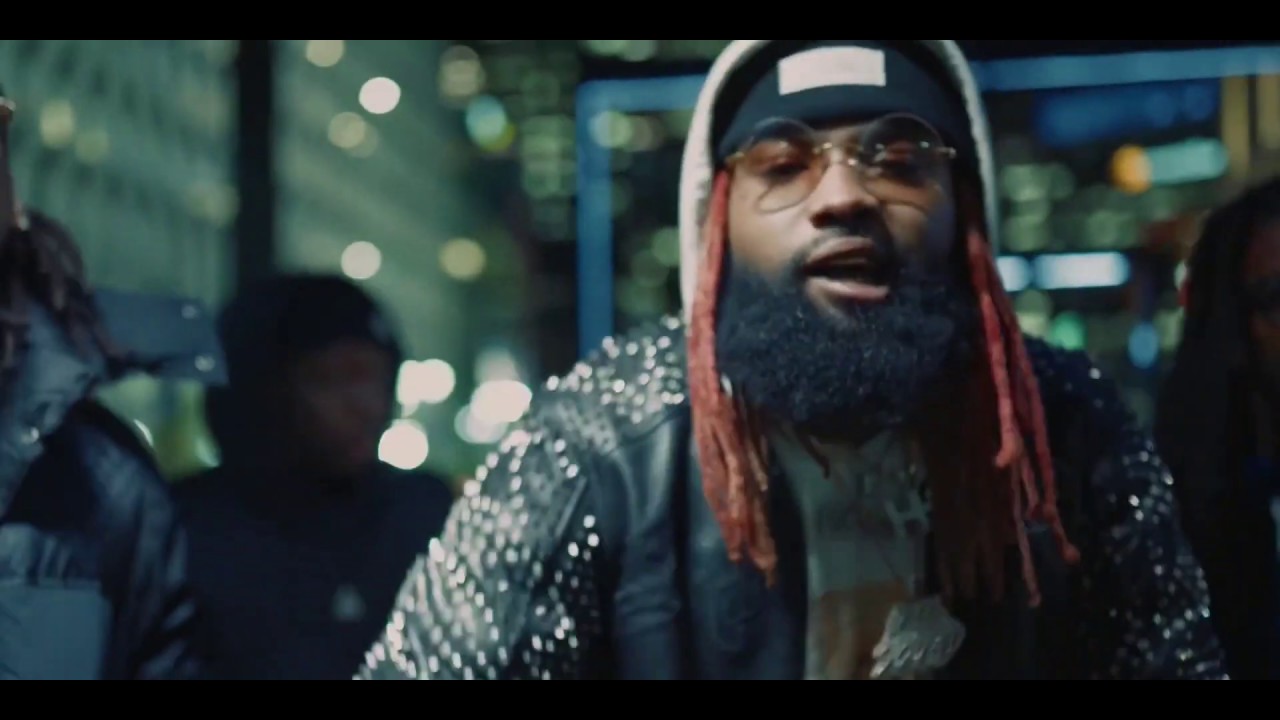 [FREE] Sada Baby X Tee Grizzley X King Von Type Beat - 