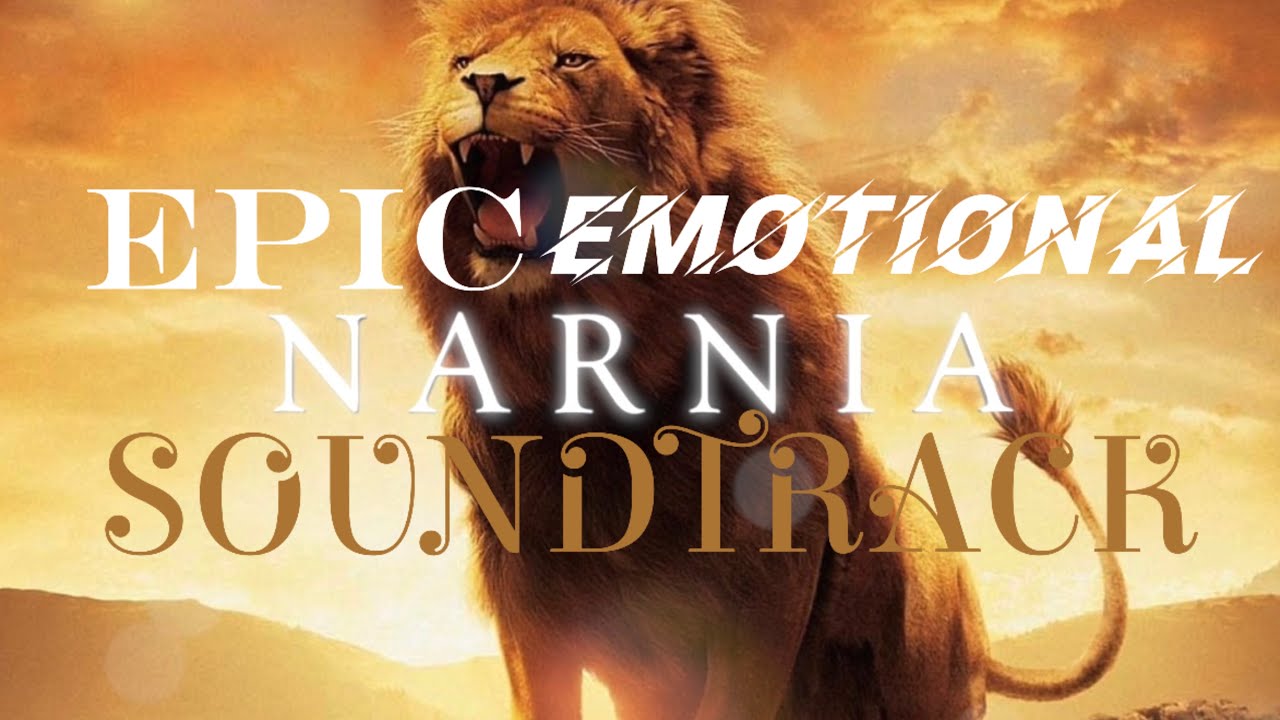 Narnia Soundtrack | Epic Emotional Version by Samuele Rizzuto