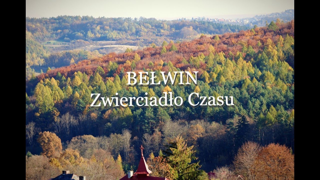 Zwierciadło Czasu &ndash; Bełwin, fotografie