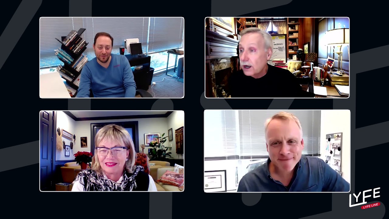 Gary Keller talks the power of an incredible Database