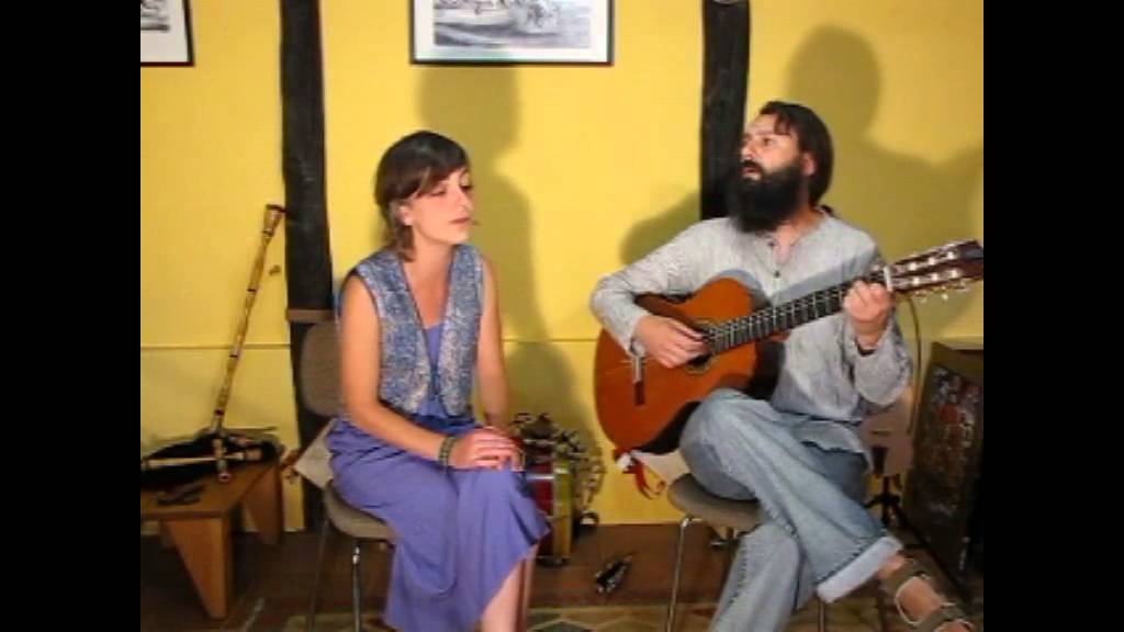 Rosa Tirana, Piripiri Folk