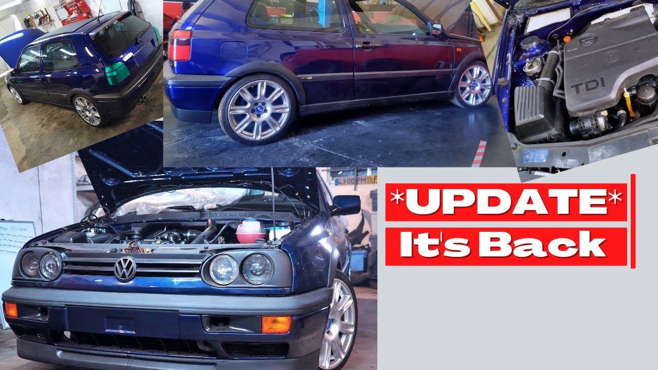 *UPDATE* Project 