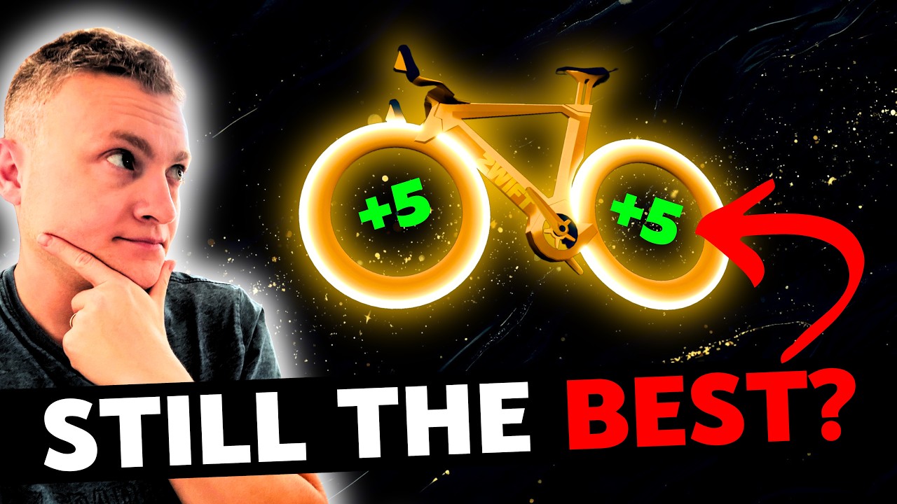 Лучшие велосипеды Zwift для покупки и модернизации в 2026 году
