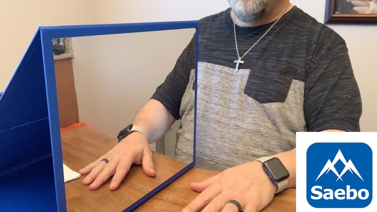 Jack & The Mirror Box - Arm Update#4