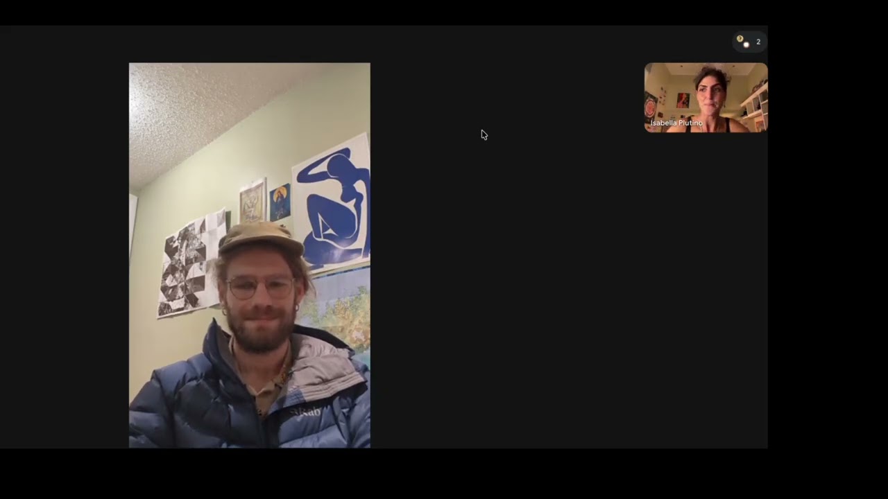 Roots in the Earth, Roots in History | Icelandic & Norwegian Wisdom with Doug