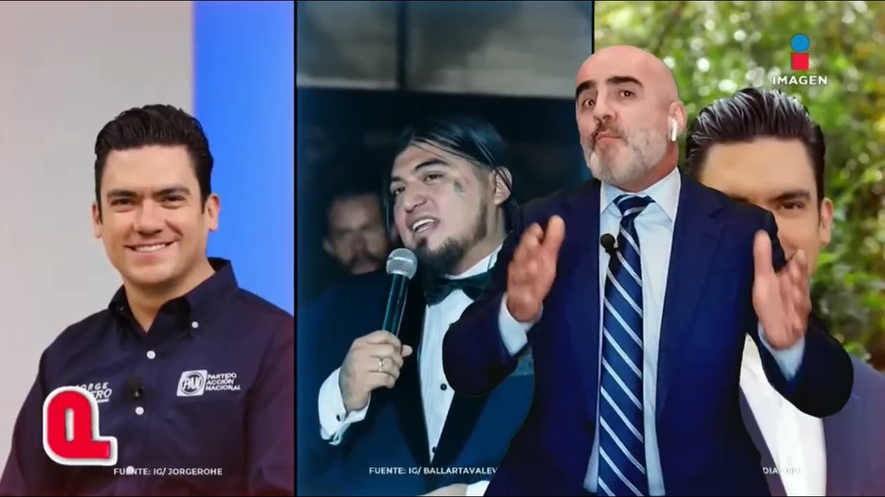Que importa  2026 03 04