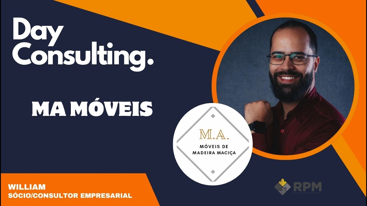 ACOMPANHE UM DIA DE CONSULTORIA NA MA MÓVEIS | DAY CONSULTING