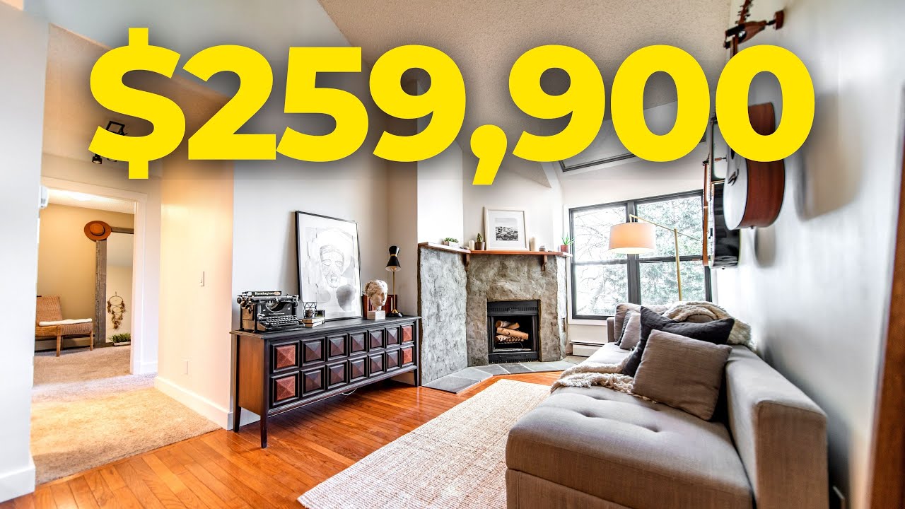 Is This $259,900 Condo Calgary's Best Investment Property? - Killarney Real Estate 2022