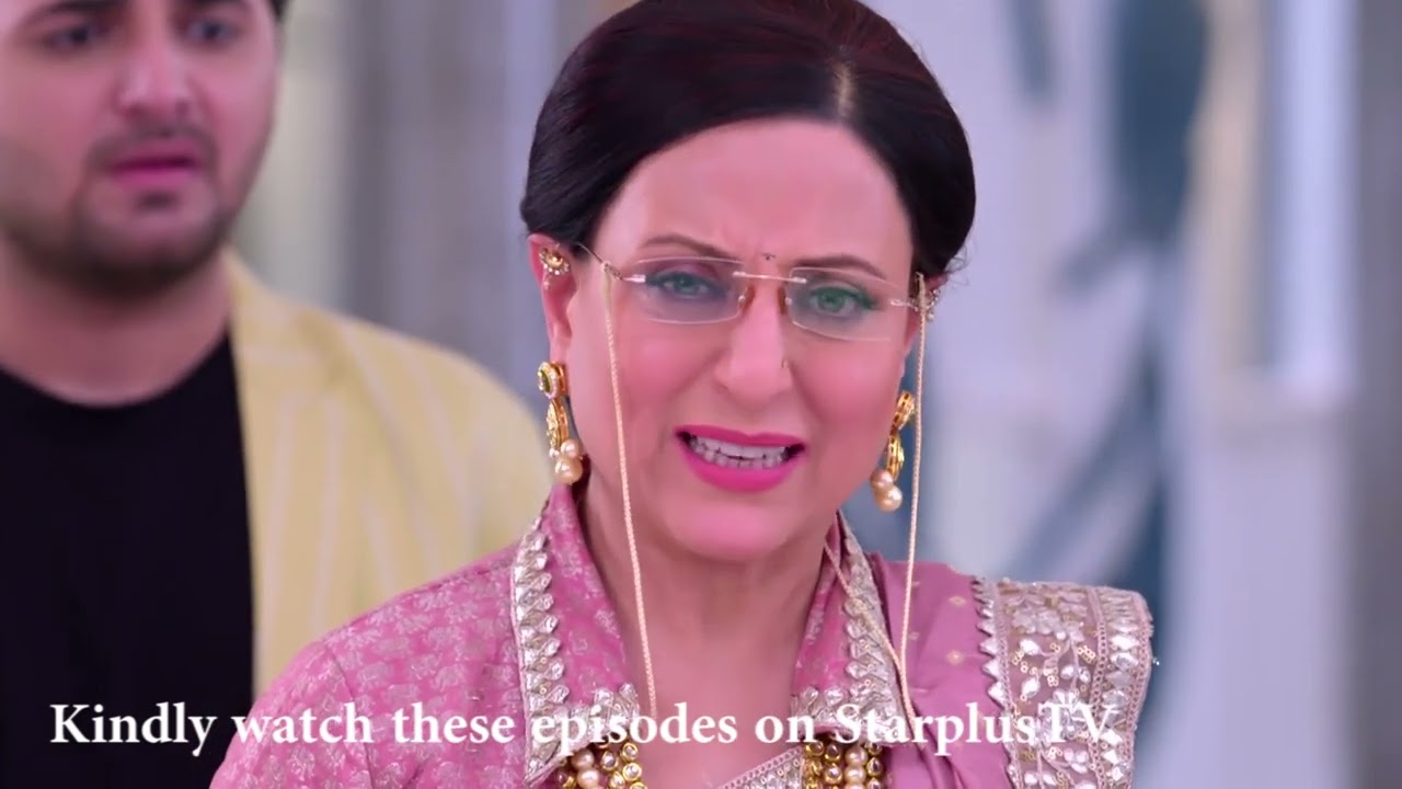 Ghum Hai Kisikey Pyaar Meiin: Chavan family learns about Sai being alive