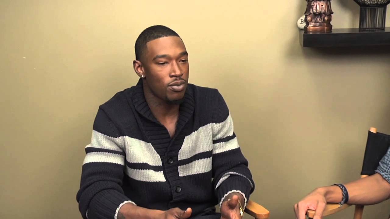 Fast Talk: Kevin McCall Part 3 - Eva Marcille, Instagram & The Matrix