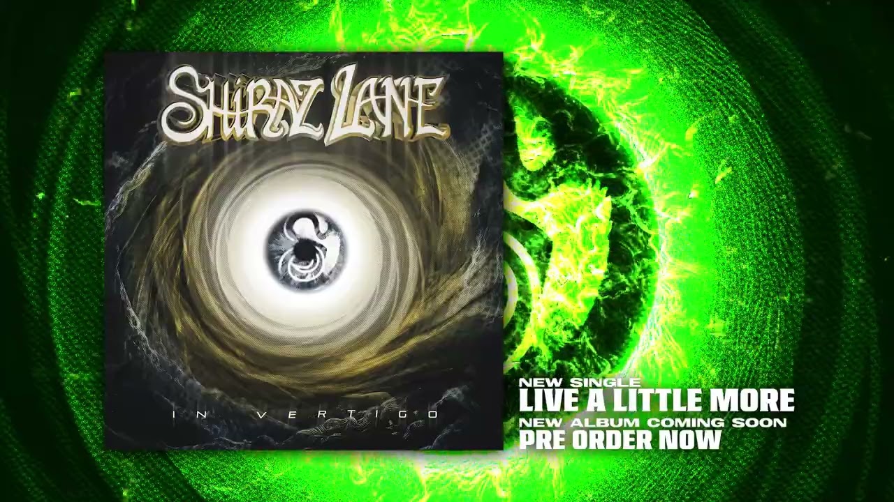 Shiraz Lane - 