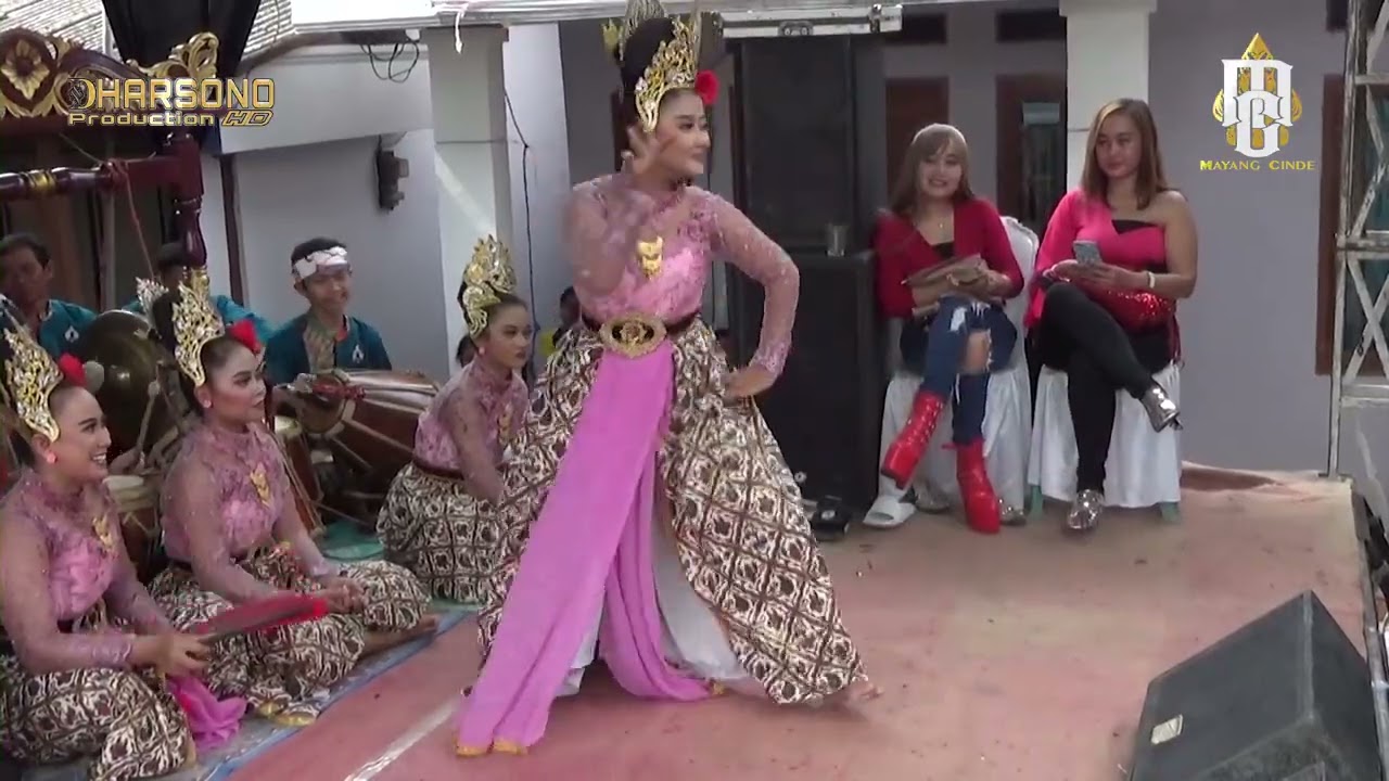 Mencug Enakkk !!! Nikmat Duriat | Mayang Cinde | Pilangsari - Jatitujuh ||