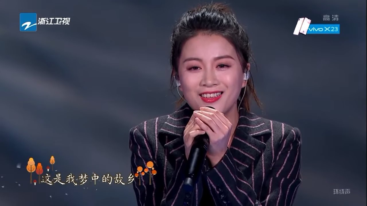 好声音学员李嘉格来挑战《梦想的声音3》花絮 EP11 20190104 /浙江卫视官方音乐HD/