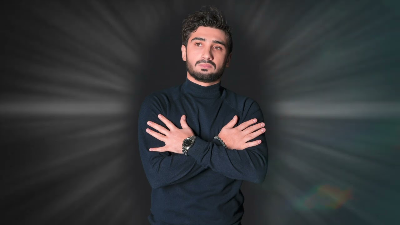 Hovhannes Aleksanyan - Piti Gohanam