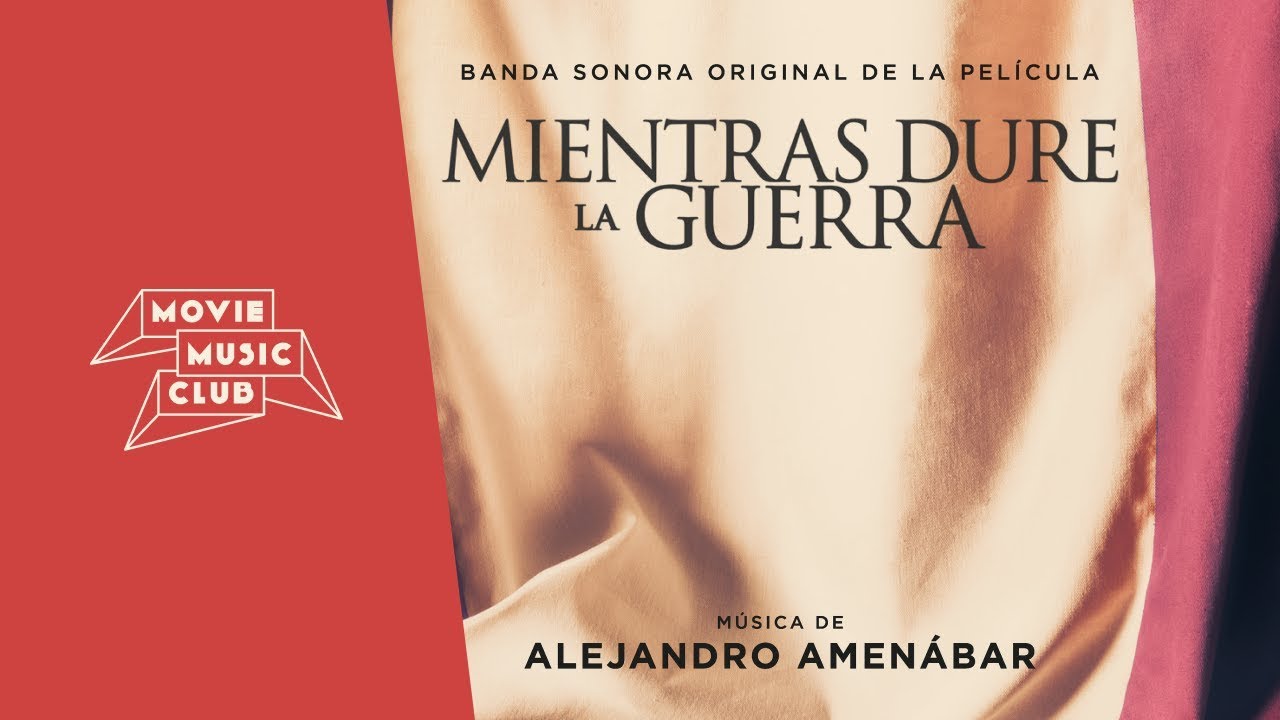 Alejandro Amen&aacute;bar - Espa&ntilde;a | From the film 