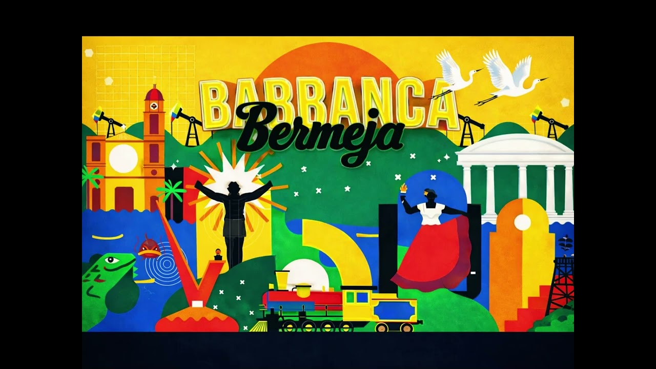 BARRANCABERMEJA ES MAS
