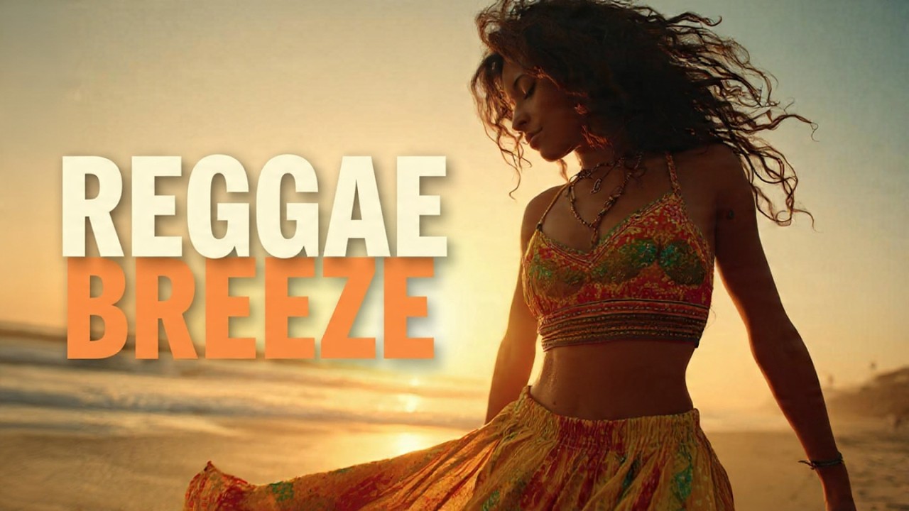 Tropical Roots Dub Reggae 2026 🌴 Chill Island Vibes, Deep Bass & Dub Wise