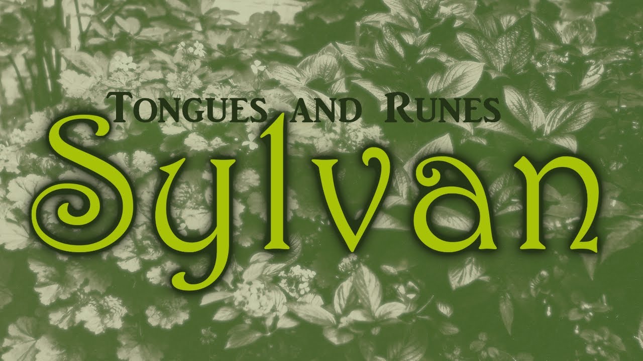 Tongues and Runes S2E55