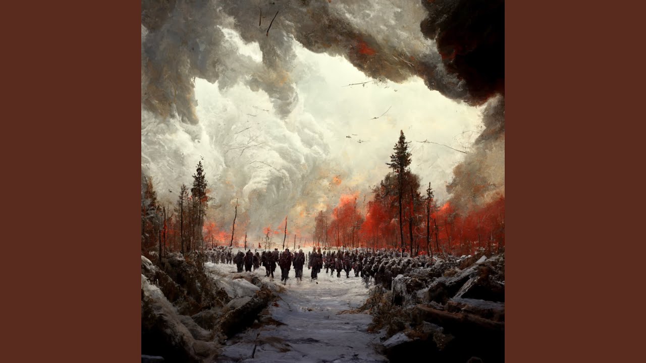 Northern Front