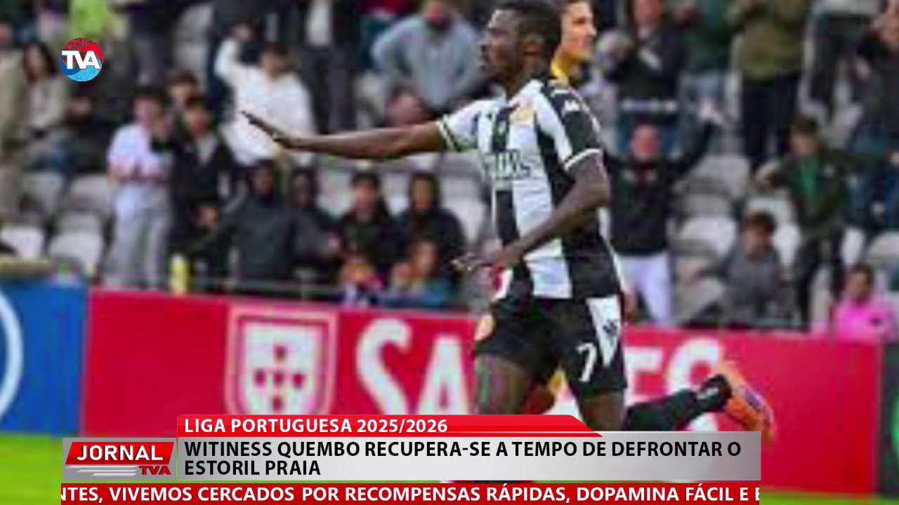JORNAL TVA || 14.03.2026