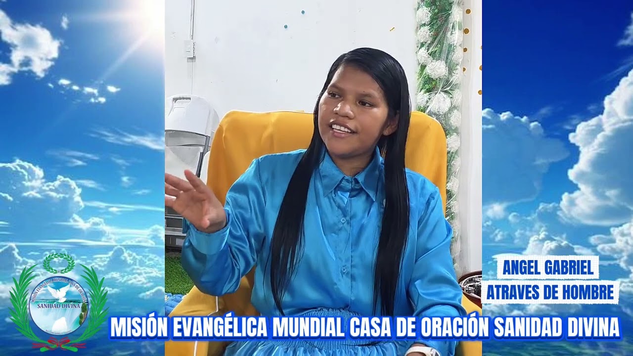 🚨MISTERIOS DE DIOS:  SOBRE EL INFIERNO ETERNO🎺🔥🕊