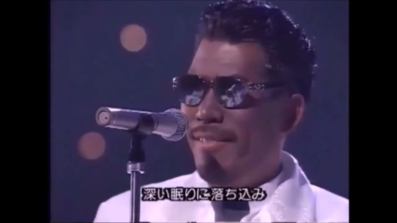 夢で逢えたら　ラッツ＆スター　Masayuki Suzuki